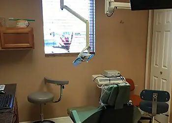 Clinic photo/Office of Dr. SYED Z. QUADRI