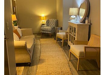 Clinic photo/Office of Dr. SYMMETRY COUNSELING