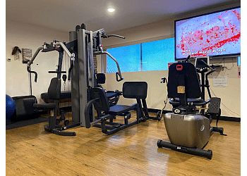 Clinic photo/Office of Dr. SYMMETRY PHYSICAL THERAPY