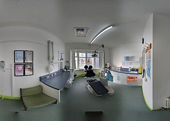 Clinic photo/Office of Dr. SYNERGY DENTAL CLINIC