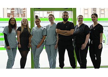 Clinic photo/Office of Dr. SYNERGY DENTAL CLINIC PRESTON