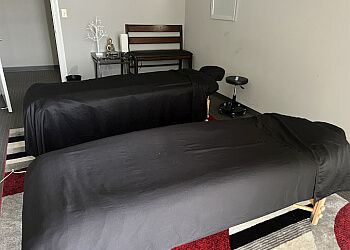 Clinic photo/Office of Dr. SYNERGY MASSAGE &amp; WELLNESS