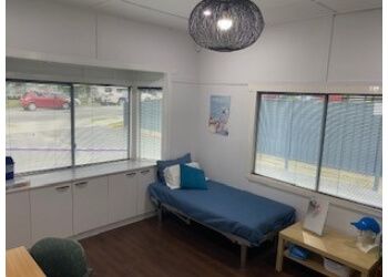 Clinic photo/Office of Dr. SYNERGY SLEEP