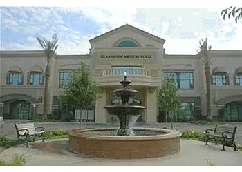 Clinic photo/Office of Dr. T. ANTHONY HOANG-XUAN