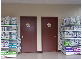 Clinic photo/Office of Dr. TACOMA ANIMAL HOSPITAL