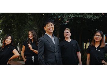 Clinic photo/Office of Dr. TAE SUNG JOHN KU