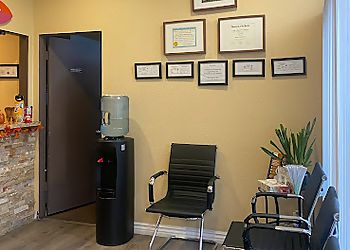 Clinic photo/Office of Dr. TAHIR KHAN