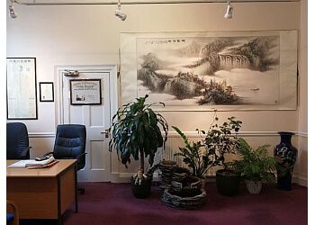 Clinic photo/Office of Dr. TAI CHI WELLNESS CENTRE