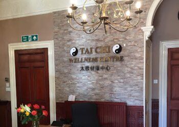 Clinic photo/Office of Dr. TAI CHI WELLNESS CENTRE
