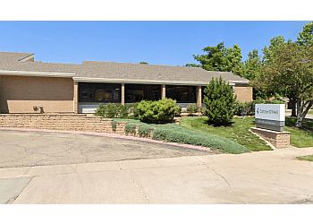 Clinic photo/Office of Dr. TAIJUN ZHAO