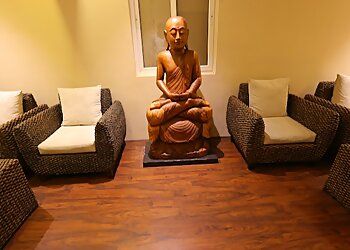 Clinic photo/Office of Dr. TAKSUU BALI SPA