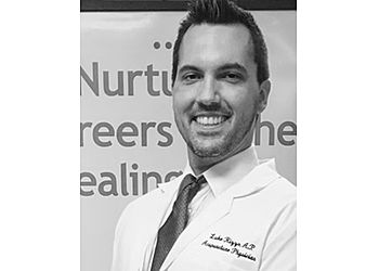 Clinic photo/Office of Dr. TALLAHASSEE CHINESE MEDICINE AND COMMUNITY ACUPUNCTURE