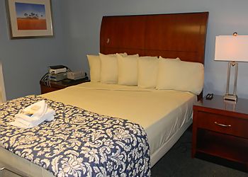 Clinic photo/Office of Dr. TALLAHASSEE MEMORIAL SLEEP CENTER