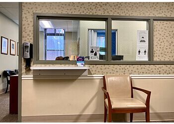 Clinic photo/Office of Dr. TAMARA DULAN