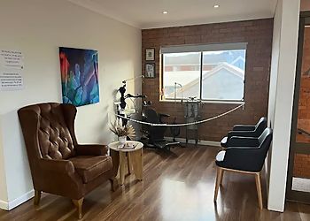 Clinic photo/Office of Dr. TAMWORTH ORAL HEALTH AND DENTAL CARE