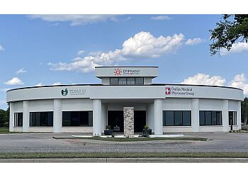 Clinic photo/Office of Dr. TANG D. LE