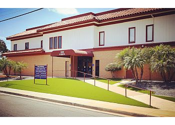 Clinic photo/Office of Dr. TANIA FARUQUE