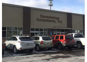 Clinic photo/Office of Dr. TANYA A. SALE