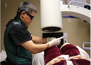 Clinic photo/Office of Dr. TAO CHEN