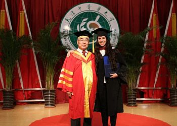 Clinic photo/Office of Dr. TAO SPACE