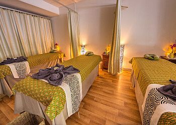 Clinic photo/Office of Dr. TARA MASSAGE THERAPY