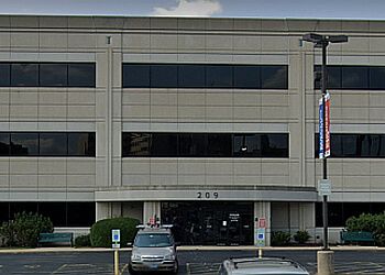 Clinic photo/Office of Dr. TAREK HARB