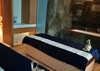 Clinic photo/Office of Dr. TATTVA SPA RADISSON BLU GUWAHATI