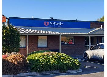 Clinic photo/Office of Dr. TAYLAH-ROSE DE BONO