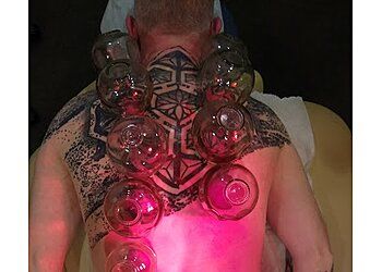 Clinic photo/Office of Dr. TCL ACUPUNCTURE &amp; WELLNESS CENTER