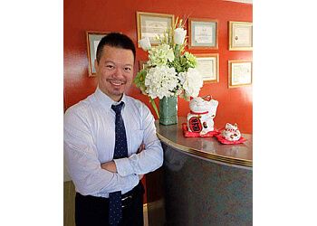 Clinic photo/Office of Dr. TCM HEALTH CARE CENTRE