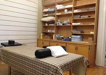 Clinic photo/Office of Dr. TCM HEALTHCARE ONTARIO PAIN CLINIC