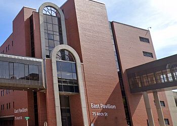 Clinic photo/Office of Dr. TED F SHAUB