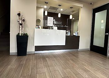 Clinic photo/Office of Dr. TED IM