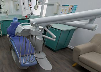 Clinic photo/Office of Dr. TEMPLE SQUARE DENTAL