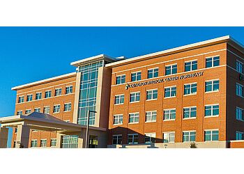 Clinic photo/Office of Dr. TERENCE N. CHAPMAN