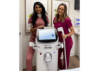 Clinic photo/Office of Dr. TERESA ZAMARY