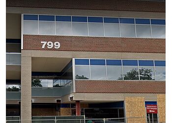 Clinic photo/Office of Dr. TERRENCE MURPHY