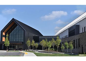 Clinic photo/Office of Dr. TERRENCE R. GRIMM