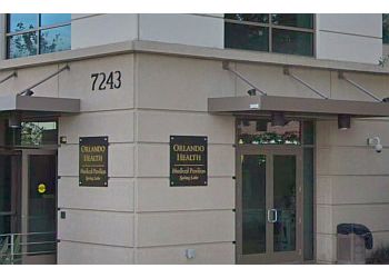 Clinic photo/Office of Dr. TERRENCE S. PEPPY