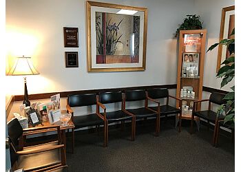 Clinic photo/Office of Dr. TERRI R. DUNN