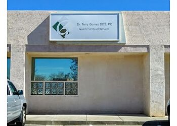 Clinic photo/Office of Dr. TERRY GOMEZ