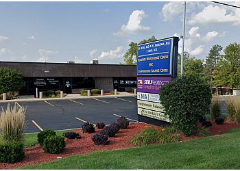 Clinic photo/Office of Dr. TERRY R. ROTH