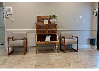 Clinic photo/Office of Dr. TEXAS ACUPUNCTURE &amp; ALLERGY CENTER