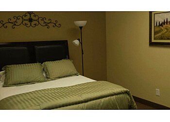 Clinic photo/Office of Dr. TEXAS CHRISTIAN CARE SLEEP CENTER