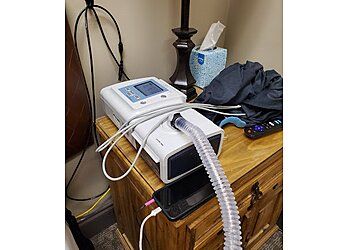 Clinic photo/Office of Dr. TEXAS MEDICAL DIAGNOSTIC