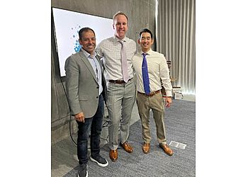 Clinic photo/Office of Dr. TEXAS SLEEP &amp; TMJ SOLUTIONS