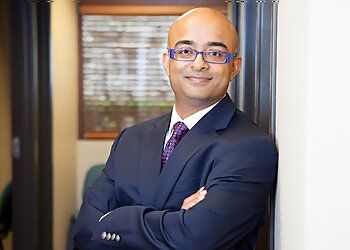 Clinic photo/Office of Dr. TEXAS SLEEP MEDICINE