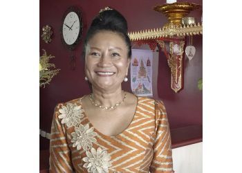 Clinic photo/Office of Dr. THAI ANGEL HAND