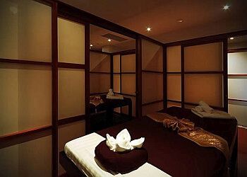 Clinic photo/Office of Dr. THAI BLISS THERAPEUTIC MASSAGE