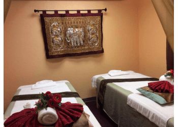 Clinic photo/Office of Dr. THAI DAY SPA